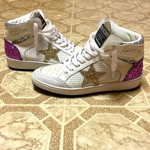 Vintage Havana Dream sneaker size 8